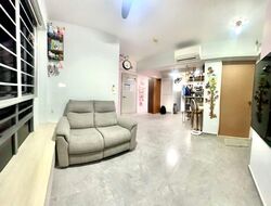 Blk 96 Skyparc @ Dawson (Queenstown), HDB 3 Rooms #546271591